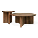 Gus* Modern Odeon Coffee Table - Rug & Weave