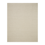 Amber Lewis x Loloi Ojai Ivory / Natural Rug - Rug & Weave