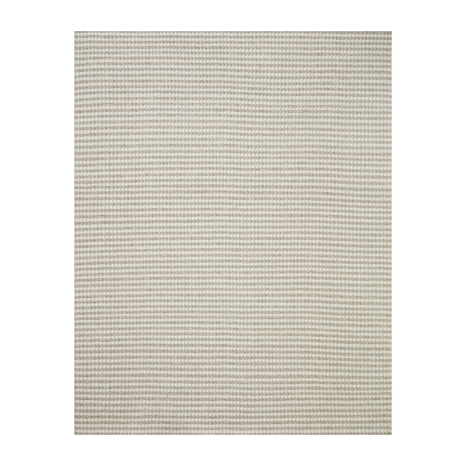 Amber Lewis x Loloi Ojai Ivory / Stone Rug 0-patterned rugs Loloi 18" x 18" sample