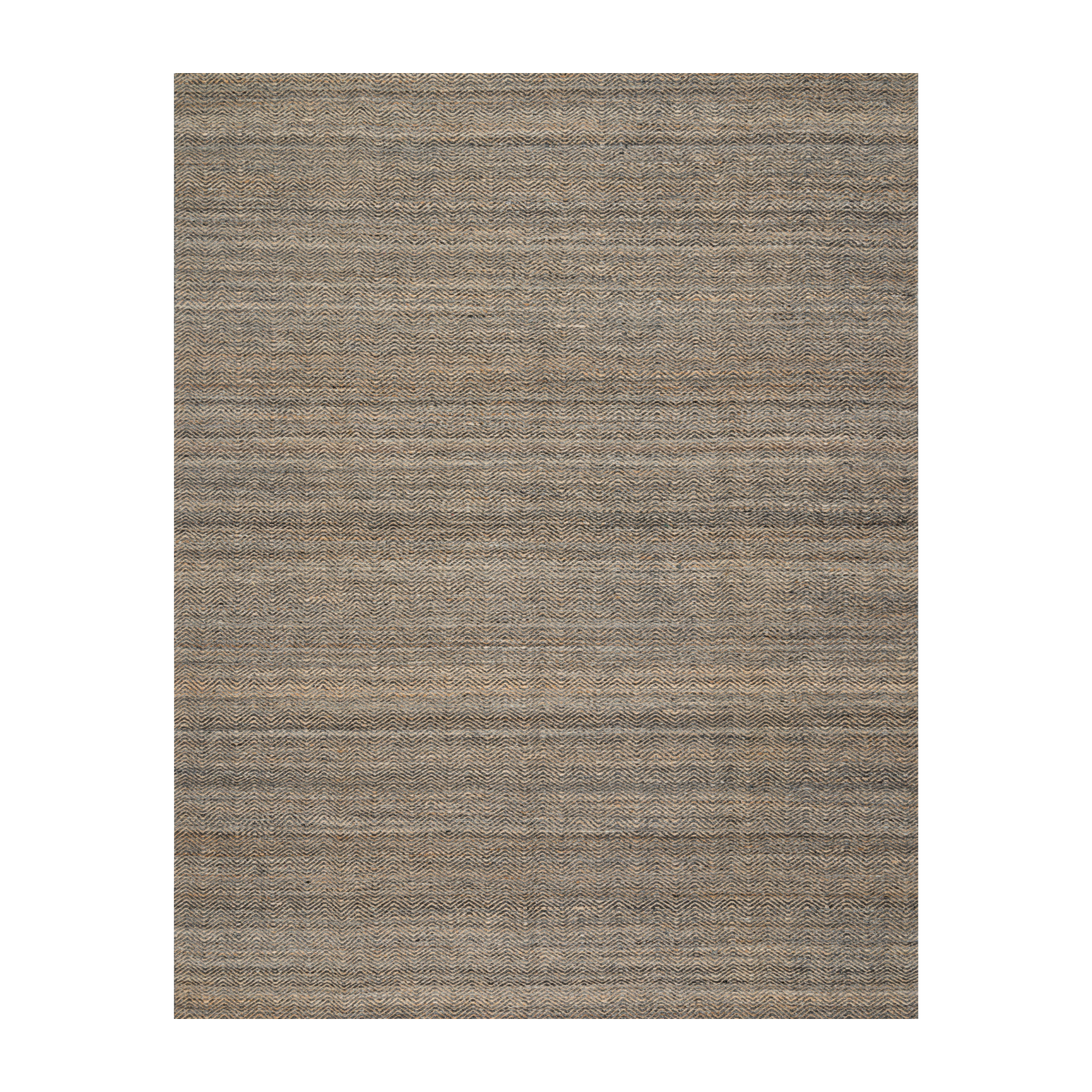 Loloi Omen Ink Rug RUGS - jute Loloi 3'6" x 5'6"
