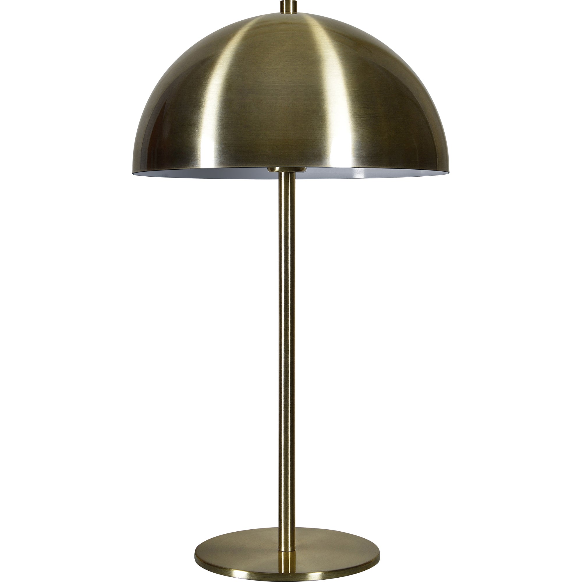 Ovie Table Lamp - Rug & Weave