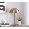 Ovie Table Lamp - Rug & Weave