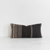 Oxide Bhujodi Pillow Cover - Rug & Weave