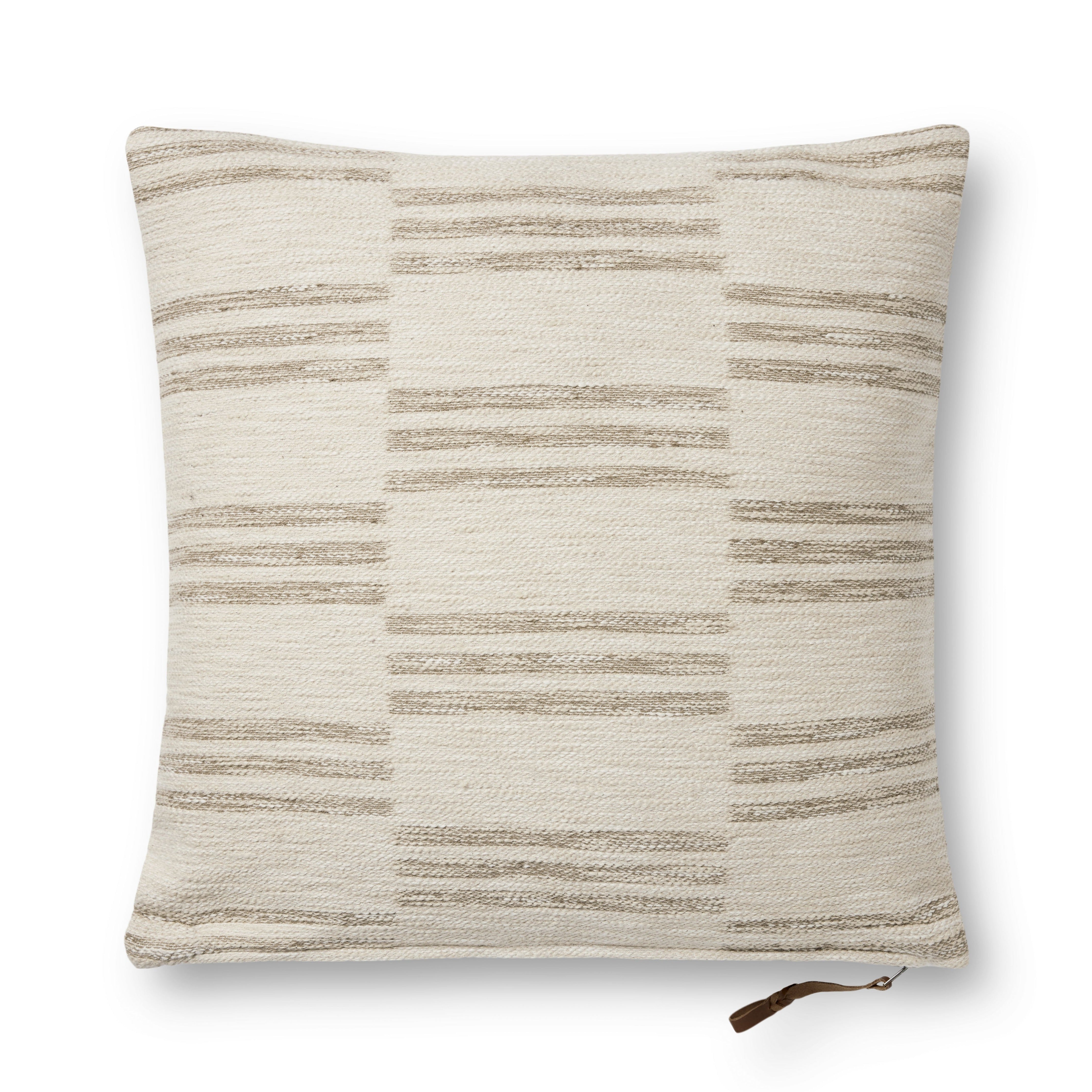 IN-STORE Amber Lewis x Loloi Jay Pillow Throw Pillow Loloi