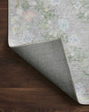 Rifle Paper Co. x Loloi Palais Grey Rug - Rug & Weave