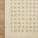 Chris Loves Julia x Loloi Polly Ivory / Natural Rug - Rug & Weave