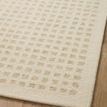 Chris Loves Julia x Loloi Polly Ivory / Natural Rug - Rug & Weave