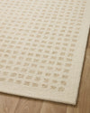 Chris Loves Julia x Loloi Polly Ivory / Natural Rug - Rug & Weave