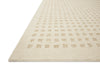 Chris Loves Julia x Loloi Polly Ivory / Natural Rug - Rug & Weave