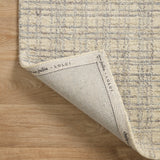 Chris Loves Julia x Loloi Polly Antique / Mist Rug - Rug & Weave