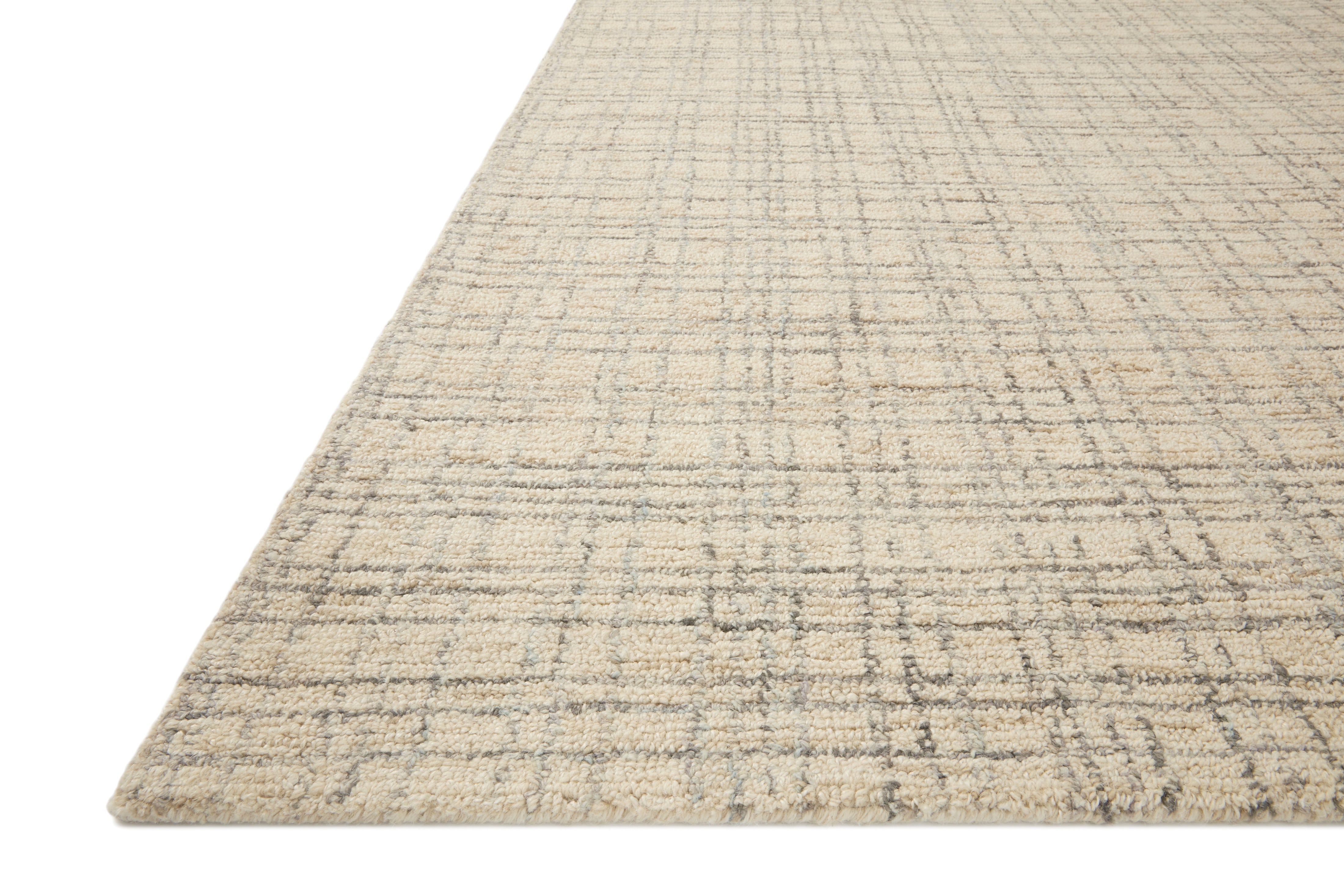 Chris Loves Julia x Loloi Polly Antique / Mist Rug - Rug & Weave