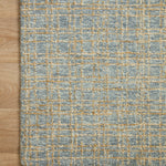 Chris Loves Julia x Loloi Polly Blue / Sand Rug - Rug & Weave