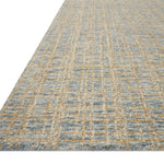 Chris Loves Julia x Loloi Polly Blue / Sand Rug - Rug & Weave
