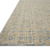 Chris Loves Julia x Loloi Polly Blue / Sand Rug - Rug & Weave