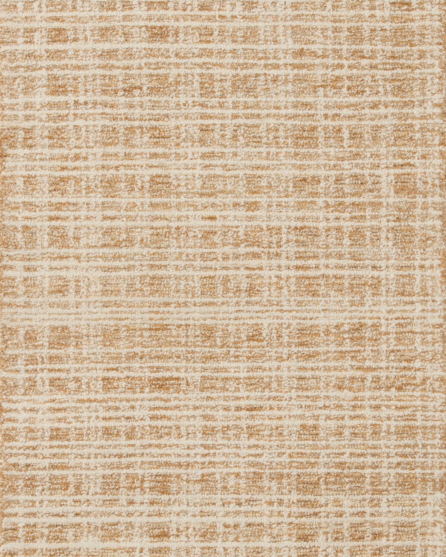 Chris Loves Julia x Loloi Polly Straw / Ivory Rug 1-RUGS - jute Loloi