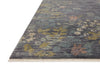 Rifle Paper Co. x Loloi Provence Slate Rug - Rug & Weave