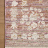 Rifle Paper Co. x Loloi Provence Rose Rug - Rug & Weave