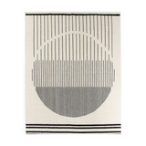 OVERSTOCK RUG - Pahley Graphic Rug - 9'x12' IN STORE - Sale Rug Four Hands