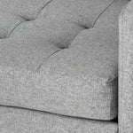 Gus* Modern Jane 2 Bi-Sectional - Rug & Weave