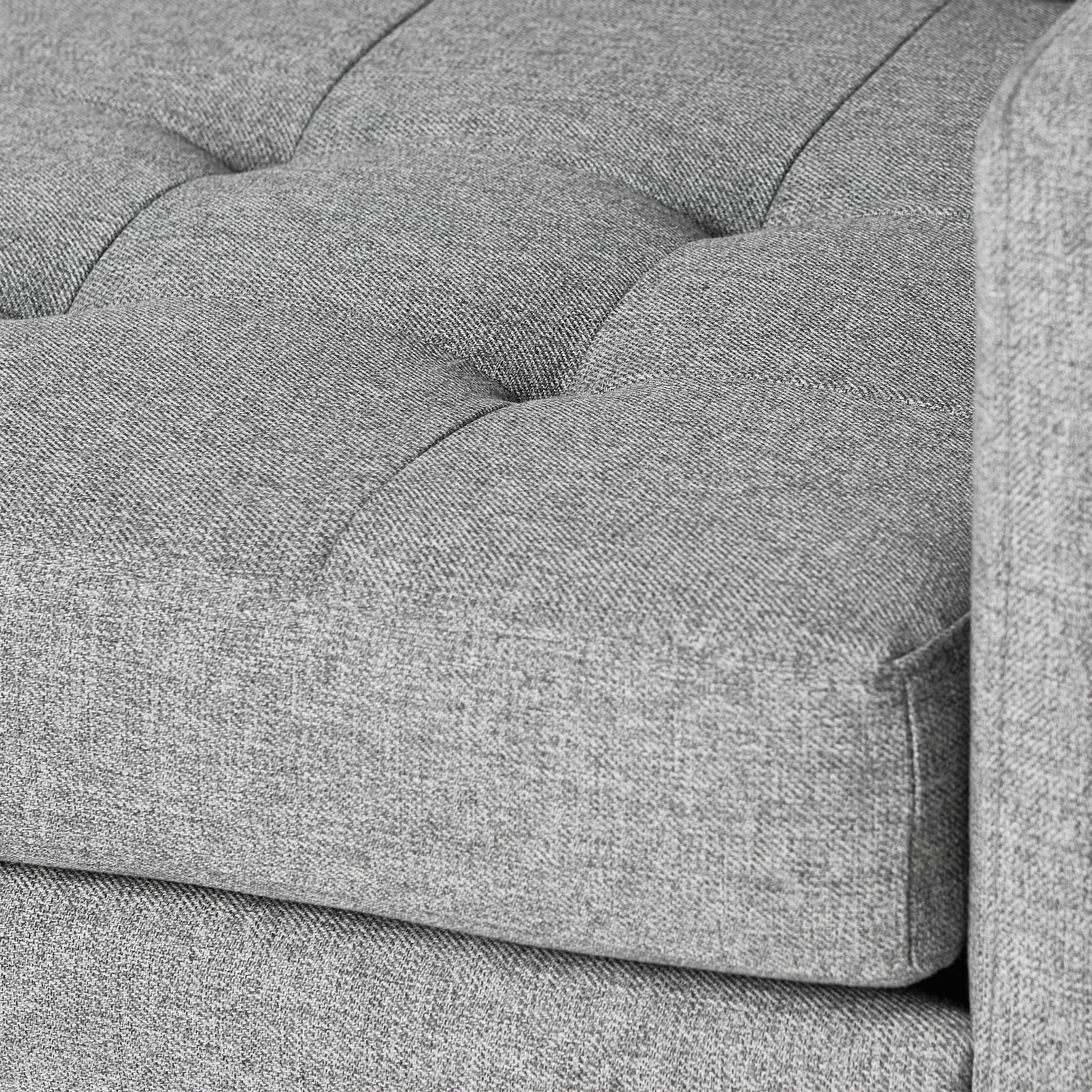 Gus* Modern Jane 2 Bi-Sectional - Rug & Weave