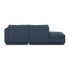 Gus* Modern Podium 2 Piece Lounge - Rug & Weave