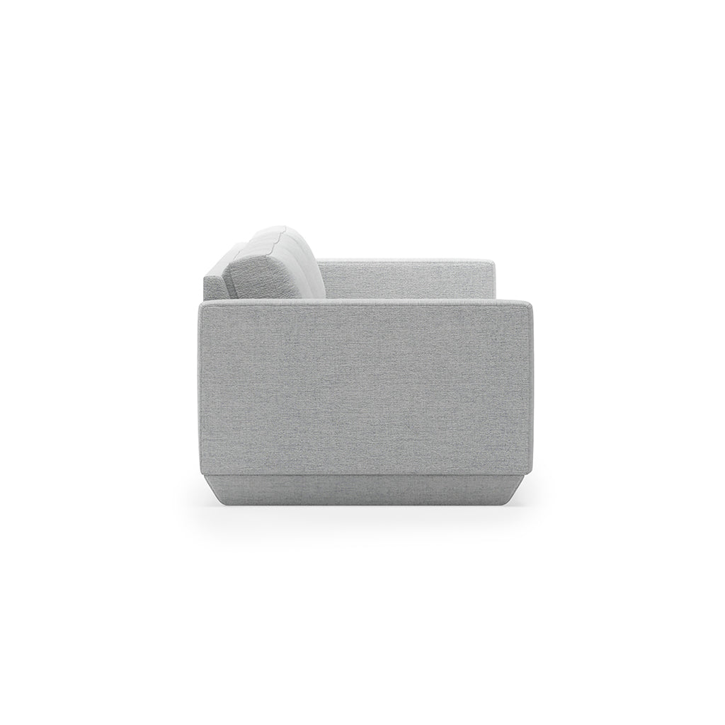Gus* Modern Podium 3 Piece Sofa - Rug & Weave