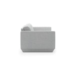 Gus* Modern Podium 3 Piece Sofa - Rug & Weave