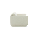 Gus* Modern Podium 3 Piece Sofa - Rug & Weave