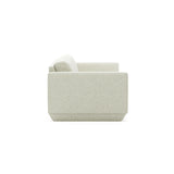 Gus* Modern Podium 3 Piece Sofa - Rug & Weave