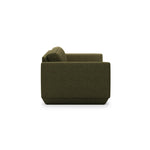Gus* Modern Podium 3 Piece Sofa - Rug & Weave