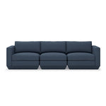 Gus* Modern Podium 3 Piece Sofa - Rug & Weave