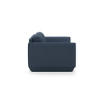 Gus* Modern Podium 3 Piece Sofa - Rug & Weave