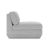 Gus* Modern Podium Armless - Rug & Weave