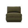 Gus* Modern Podium Armless - Rug & Weave