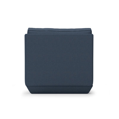 Gus* Modern Podium Armless - Rug & Weave