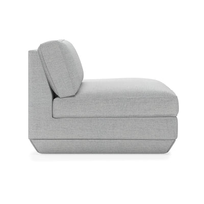 Gus* Modern Podium Lounge Right - Rug & Weave