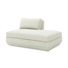 Gus* Modern Podium Lounge Right - Rug & Weave
