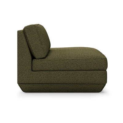 Gus* Modern Podium Lounge Right - Rug & Weave