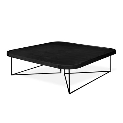 Gus* Modern Porter Coffee Table - Square - Rug & Weave