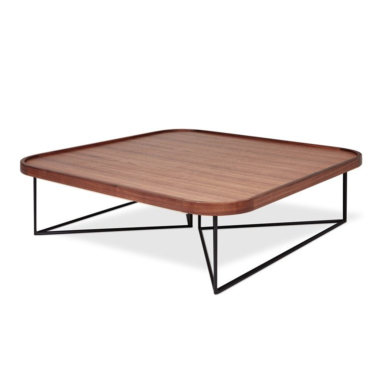 Gus* Modern Porter Coffee Table - Square - Rug & Weave