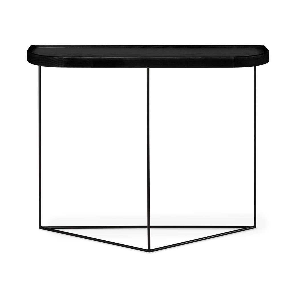 Gus* Modern Porter Console Table - Rug & Weave
