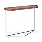 Gus* Modern Porter Console Table - Rug & Weave