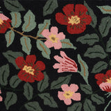 Rifle Paper Co. x Loloi Minnie Primrose Rug