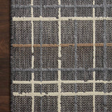 Loloi Rainier Charcoal / Multi Outdoor Rug