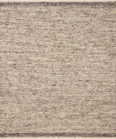 Justina Blakeney X Loloi Reyla Granite / Mocha Rug - Rug & Weave