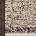 Justina Blakeney X Loloi Reyla Granite / Mocha Rug - Rug & Weave