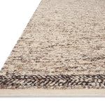 Justina Blakeney X Loloi Reyla Granite / Mocha Rug - Rug & Weave