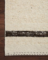 Loloi Roman Natural / Bark Rug - Rug & Weave