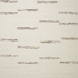 Loloi Roman Ivory / Granite Rug - Rug & Weave