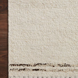 Loloi Roman Ivory / Granite Rug - Rug & Weave